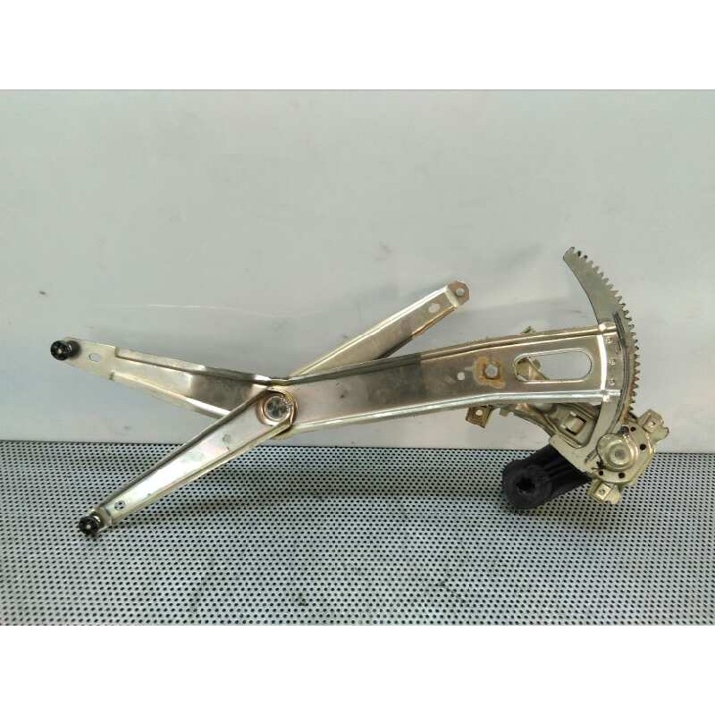Recambio de elevalunas delantero derecho para mercedes-benz mb 180 2.4d referencia OEM IAM - Blanco 2