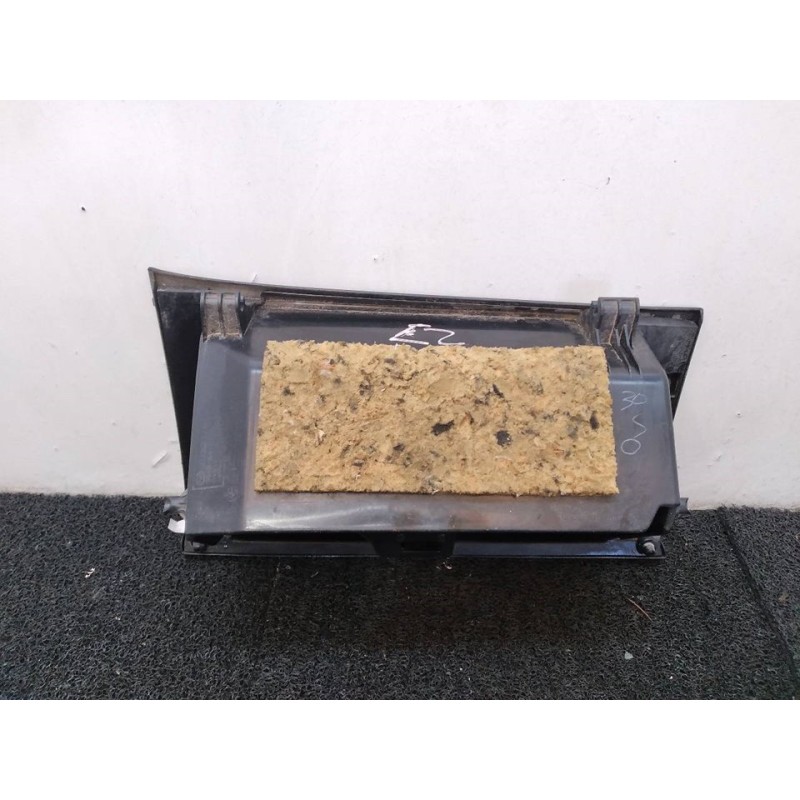 Recambio de guantera para mazda 6 lim. (gh) 2.0 crtd 140cv luxury (5-ptas.) referencia OEM IAM - Azul 3