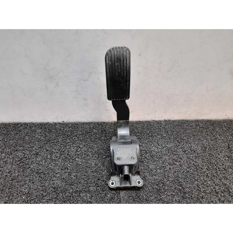 Recambio de potenciometro pedal para mercedes-benz sprinterii combi (desde 01.06) 211/215 cdi (906.711/713) referencia OEM IAM 0 - Blanco