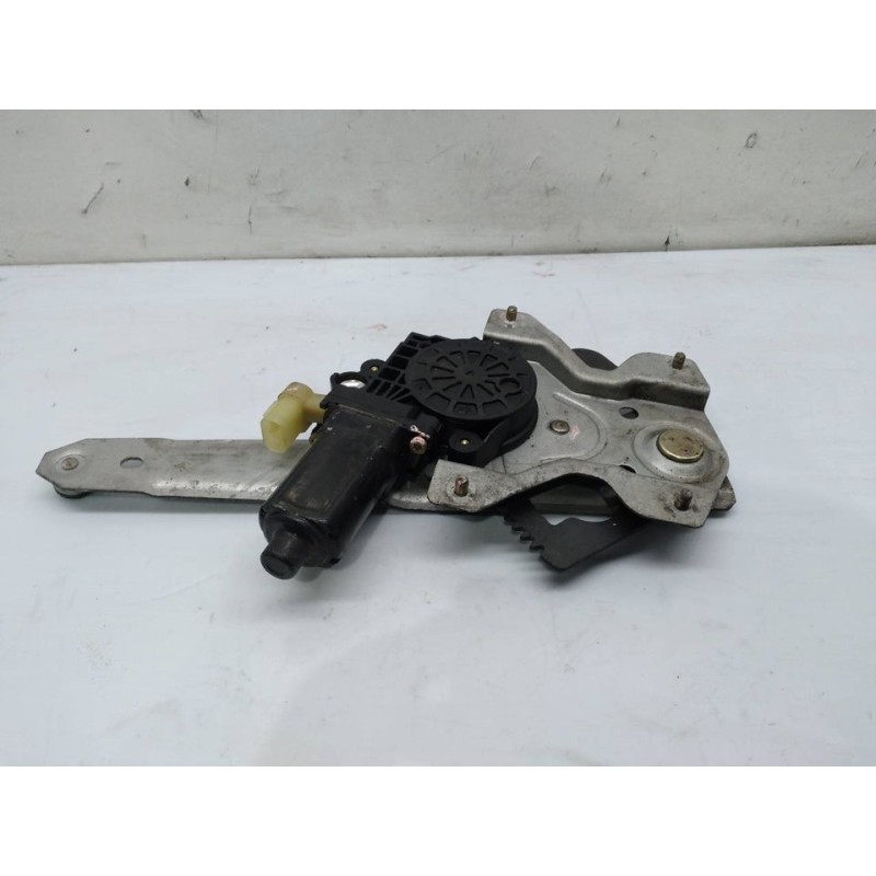 Recambio de elevalunas trasero derecho para kia picanto referencia OEM IAM 83401207010 137981 2