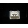 Recambio de mando climatizador para toyota auris 2.0 d-4d cat referencia OEM IAM 5590002220B 8B1461101MIIB 