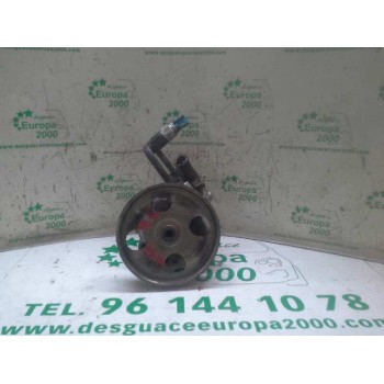 BOMBA DIRECCION 9636086580 ZF 7617955501