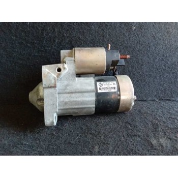 MOTOR ARRANQUE M000T91581 8200426577 MITSUBISHI