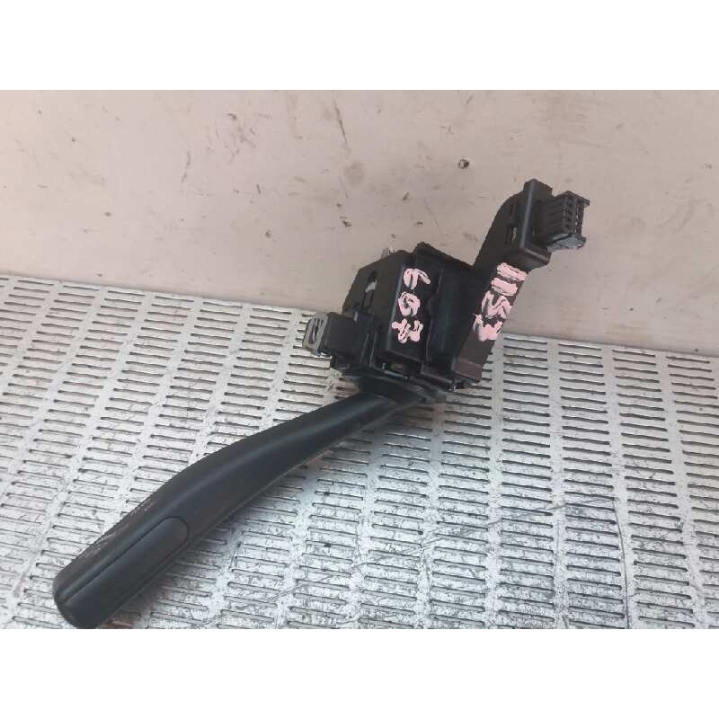 Recambio de mando luces para seat leon (1p1) reference referencia OEM IAM 1K0953513E - Rojo 4