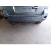 Recambio de paragolpes trasero para hyundai santa fe (bm) 2.2 crdi comfort 4x4 referencia OEM IAM   