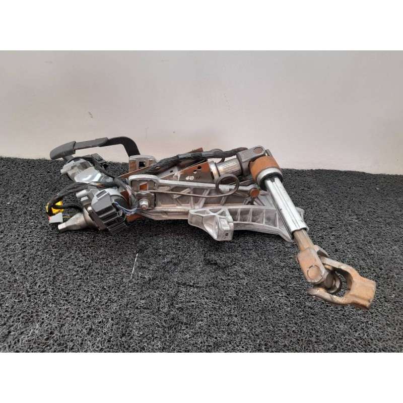 Recambio de columna direccion para ford s-max (ca1) titanium referencia OEM IAM 6G9N3C529AH 3