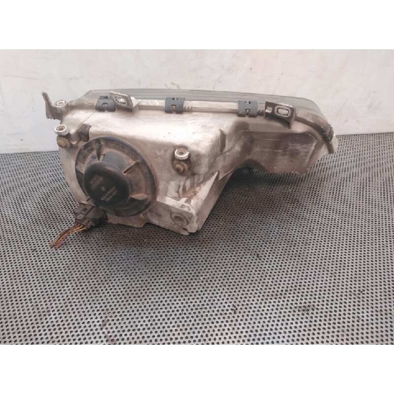 Recambio de faro izquierdo para seat alhambra (7v8) nostrum referencia OEM IAM 2