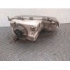 Recambio de faro izquierdo para seat alhambra (7v8) nostrum referencia OEM IAM   