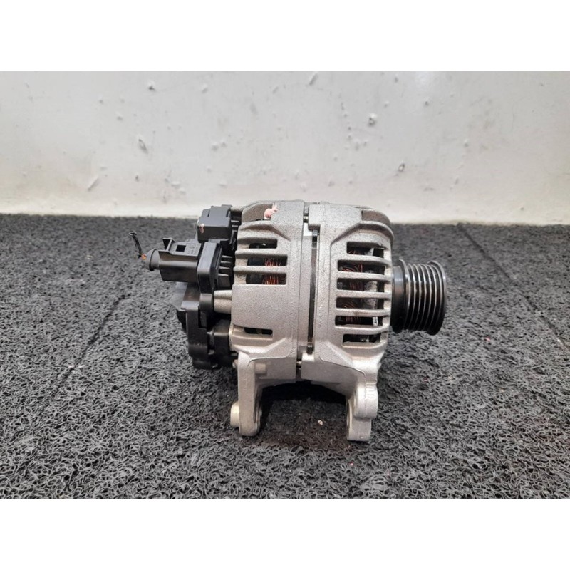 Recambio de alternador para skoda fabia (6y2/6y3) comfort referencia OEM IAM 12041920125N 6