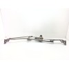 Recambio de motor limpia delantero para opel meriva a monospace (x03) 1.3 cdti (e75) referencia OEM IAM 93390344  