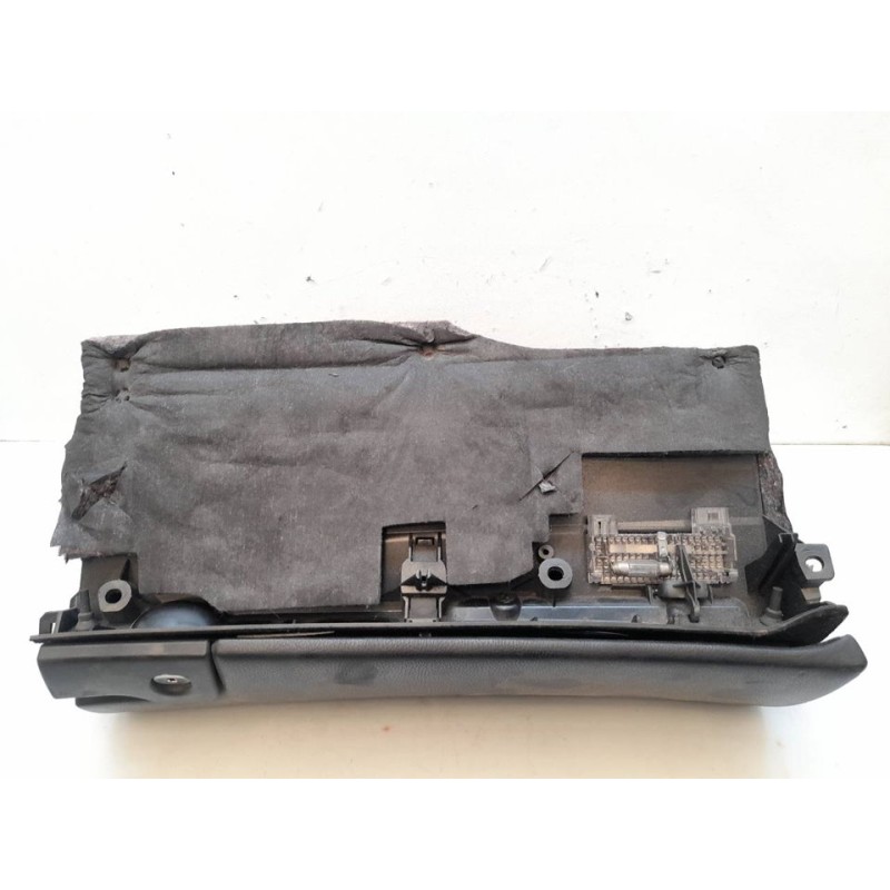 Recambio de guantera para mercedes-benz clase c (w203) berlina 220 cdi (203.006) referencia OEM IAM A2036800991 4