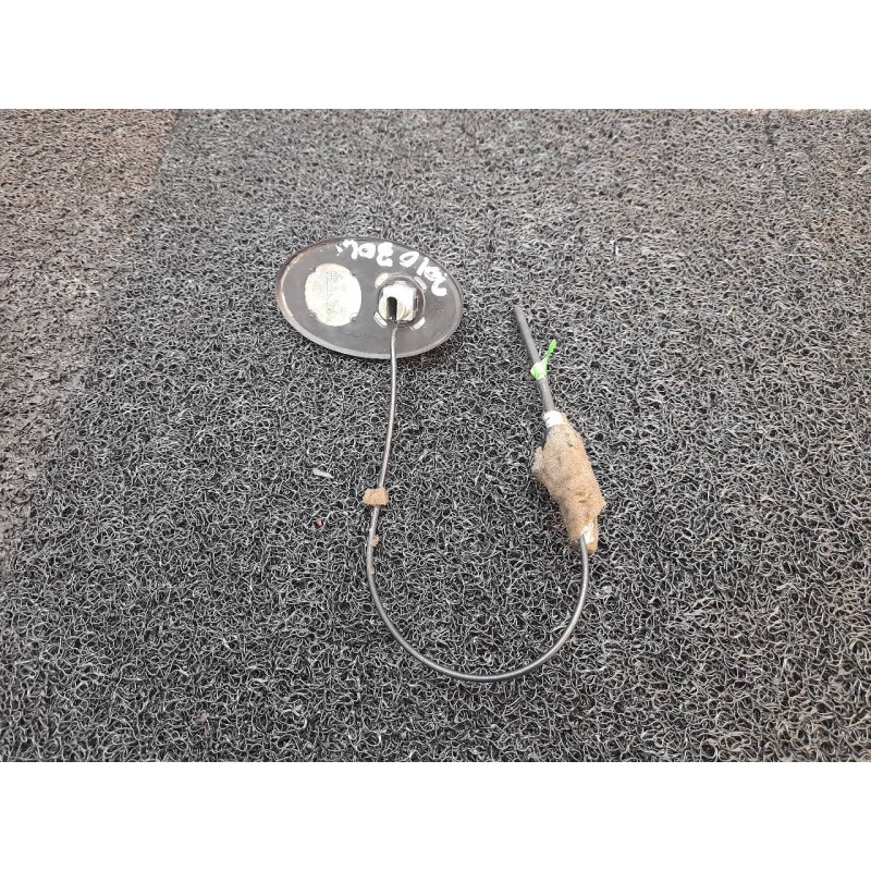 Recambio de base de antena para peugeot 307 break/sw (s2) sw pack + referencia OEM IAM 9650911180 2
