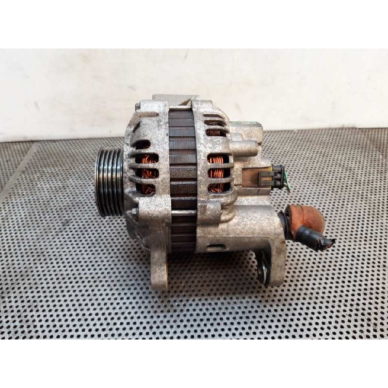 Recambio de alternador para tata indica 1.4 i referencia OEM IAM 284215400101  