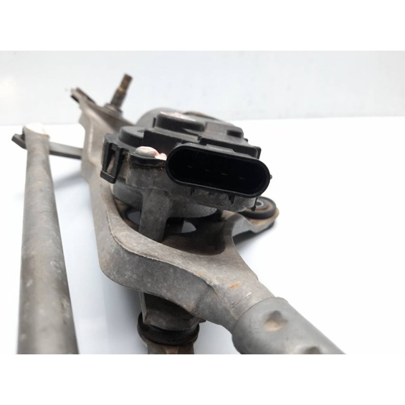 Recambio de motor limpia delantero para opel insignia berlina cosmo referencia OEM IAM 13227394 - Negro 4