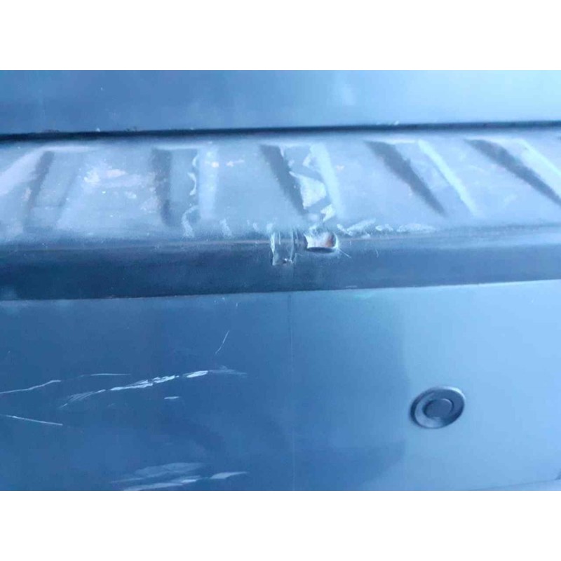 Recambio de paragolpes trasero para hyundai santa fe (bm) 2.2 crdi comfort 4x4 referencia OEM IAM 2