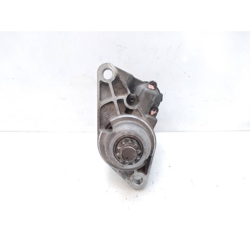 Recambio de motor arranque para seat cordoba berlina (6l2) stella referencia OEM IAM 0001120400 02T911023G - Azul 4