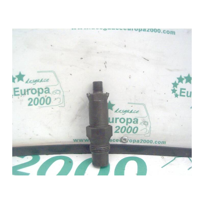 Recambio de inyector para ford fiesta berl./courier 1.8 diesel referencia OEM IAM LUCASLCR6732602CELG - Blanco 2