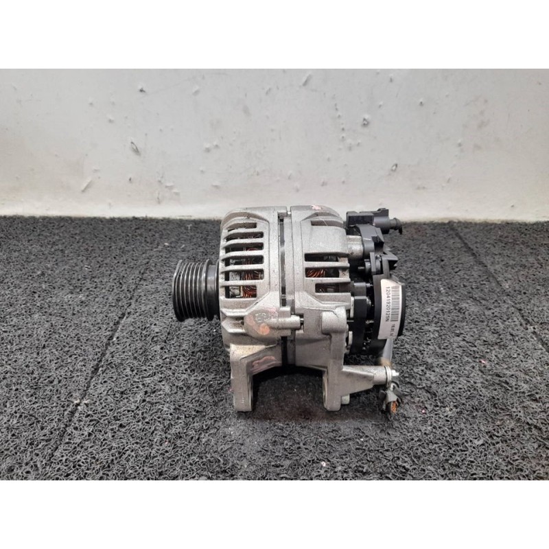 Recambio de alternador para skoda fabia (6y2/6y3) comfort referencia OEM IAM 12041920125N 7