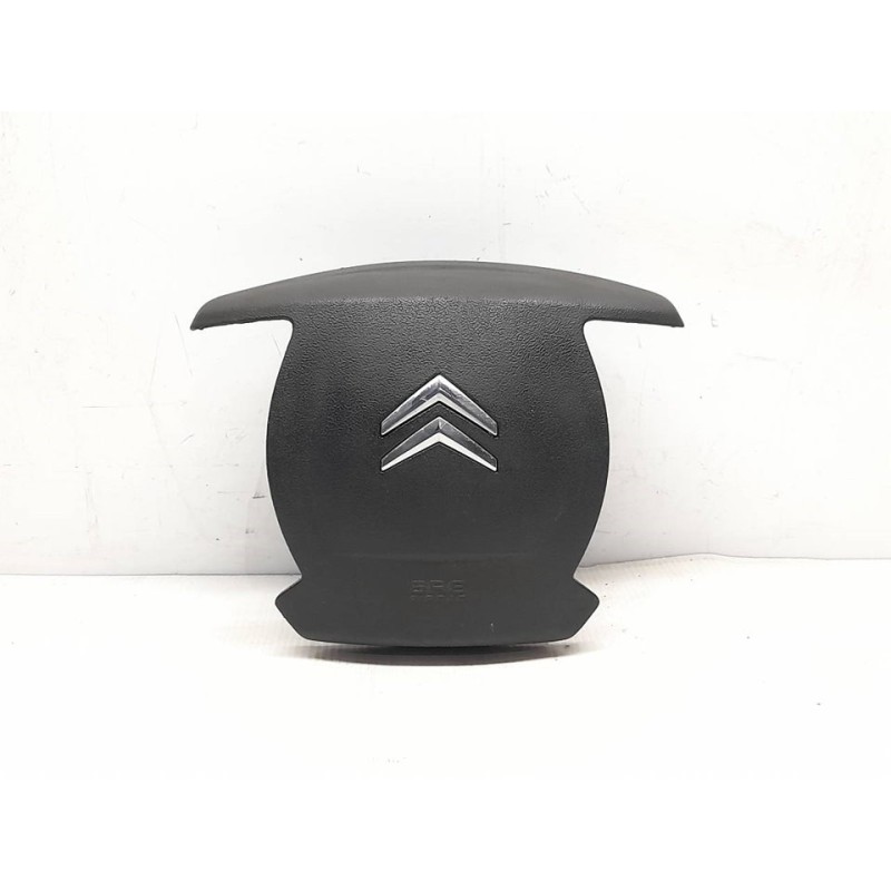 Recambio de airbag delantero izquierdo para citroën c5 berlina seduction referencia OEM IAM 96877137ZD  