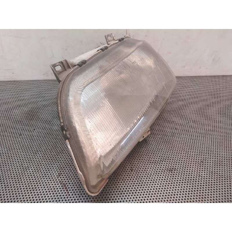 Recambio de faro izquierdo para seat alhambra (7v8) nostrum referencia OEM IAM 3