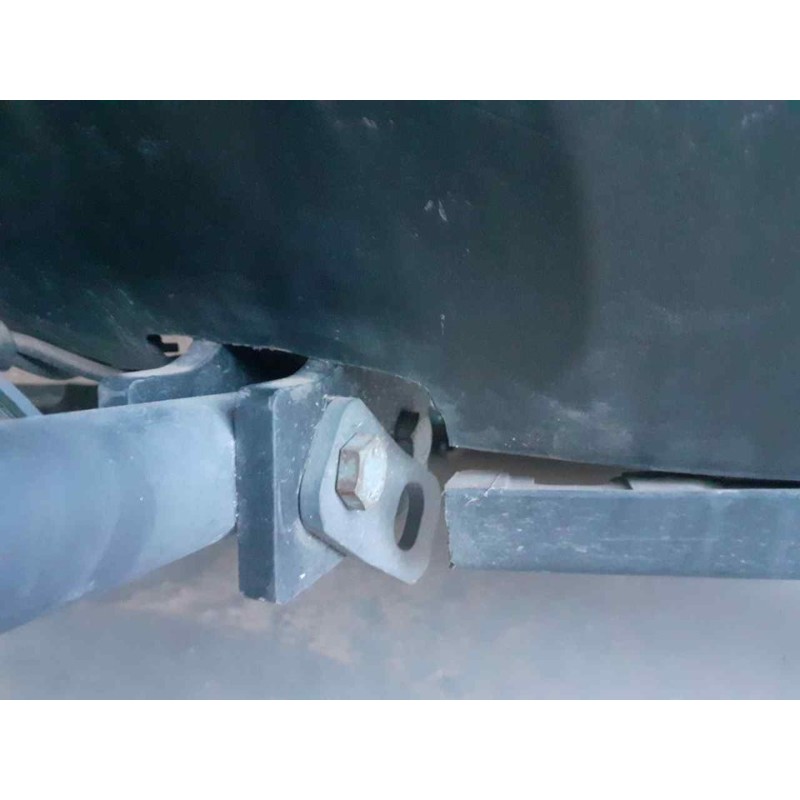 Recambio de paragolpes trasero para hyundai santa fe (bm) 2.2 crdi comfort 4x4 referencia OEM IAM 3