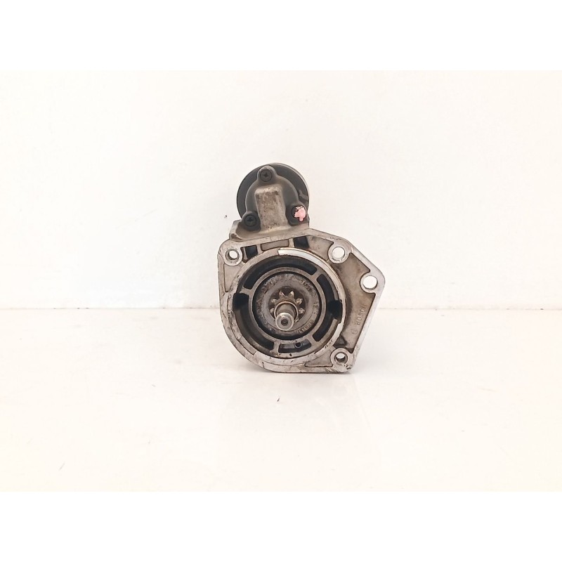Recambio de motor arranque para volkswagen polo iii (6n1) 100 1.4 16v referencia OEM IAM 036911023S 0001107025 - Negro 3
