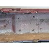 Recambio de paragolpes delantero para mercedes-benz vaneo (w414) furgoneta compacta 1.7 cdi vaneo (414.700) referencia OEM IAM  