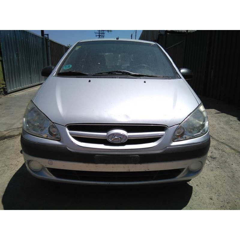 hyundai getz (tb) del año 2006