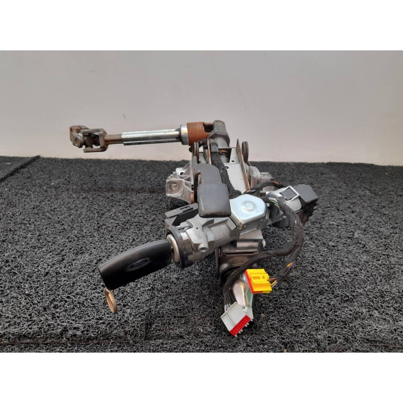 Recambio de columna direccion para ford s-max (ca1) titanium referencia OEM IAM 6G9N3C529AH 4