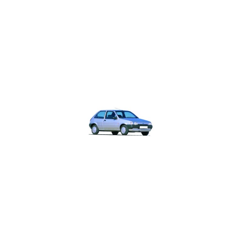 Recambio de inyector para ford fiesta berl./courier 1.8 diesel referencia OEM IAM LUCASLCR6732602CELG - Blanco 3
