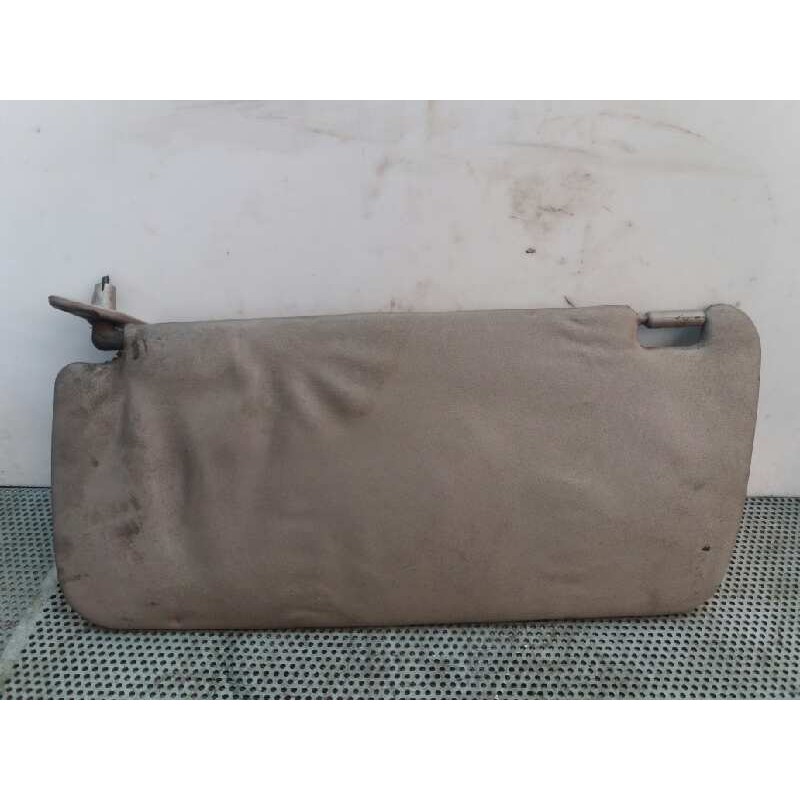 Recambio de parasol izquierdo para nissan pick-up (d22) 2.5 diesel referencia OEM IAM   