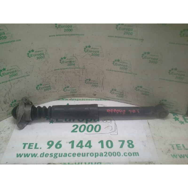 Recambio de amortiguador trasero derecho para skoda octavia combi (1u5) 1.9 tdi referencia OEM IAM   