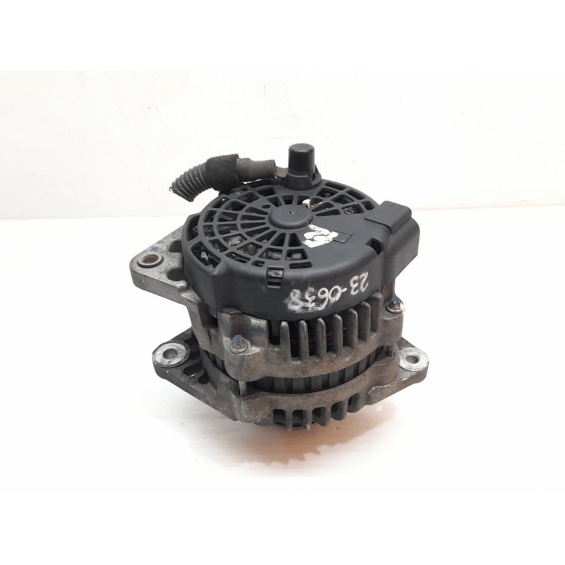 Recambio de alternador para opel meriva b selective referencia OEM IAM 98031154CR DR30A 3