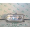 Recambio de faro izquierdo para alfa romeo 145 2.0 turbodiesel referencia OEM IAM   