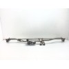 Recambio de motor limpia delantero para opel meriva a monospace (x03) 1.3 cdti (e75) referencia OEM IAM 93390344  