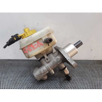 BOMBA FRENO JT8 W0563 
