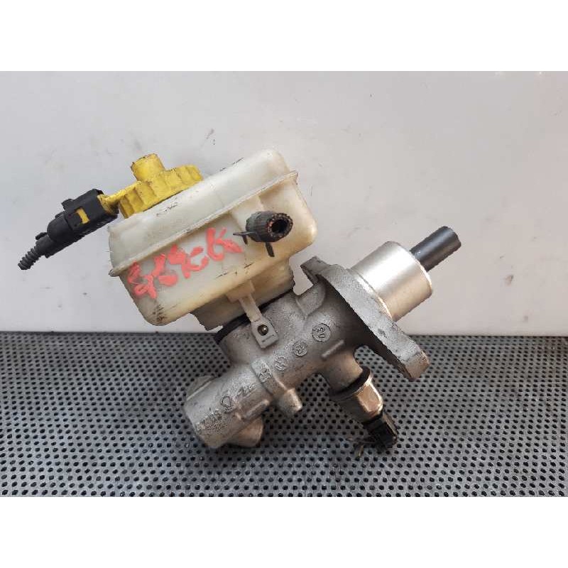 Recambio de bomba freno para volkswagen golf iv berlina (1j1) 1.6 16v fsi cat (bad) referencia OEM IAM JT8 W0563 - Gris