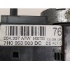 Recambio de mando luces para seat ibiza sc (6j1) sport referencia OEM IAM 7H0953503DC  