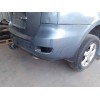 Recambio de paragolpes trasero para hyundai santa fe (bm) 2.2 crdi comfort 4x4 referencia OEM IAM   