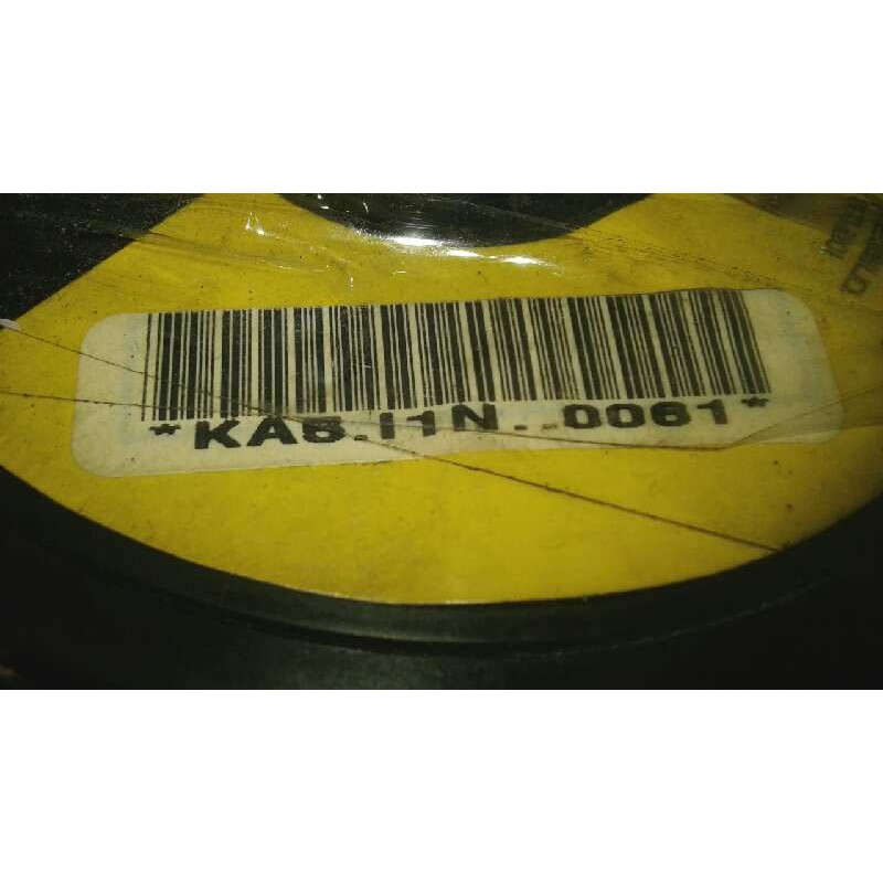 Recambio de anillo airbag para kia rio 1.3 ranchera referencia OEM IAM KA5L1N0061 - Verde 2
