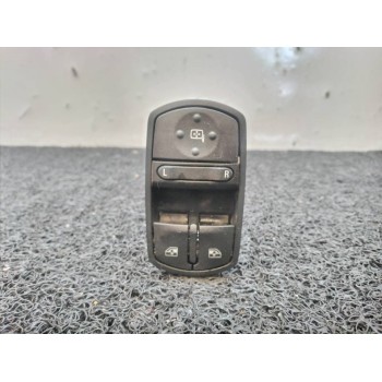 MANDO ELEVALUNAS DELANTERO IZQUIERDO 13430017 315625731 