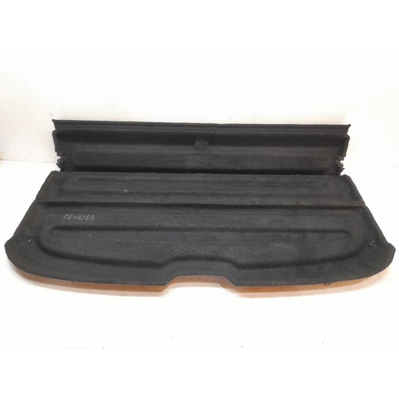 Recambio de bandeja trasera para peugeot 3008 premium referencia OEM IAM - Blanco 2