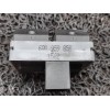 Recambio de mando elevalunas delantero izquierdo para volkswagen polo (9n1) trendline referencia OEM IAM 6Q0959858  