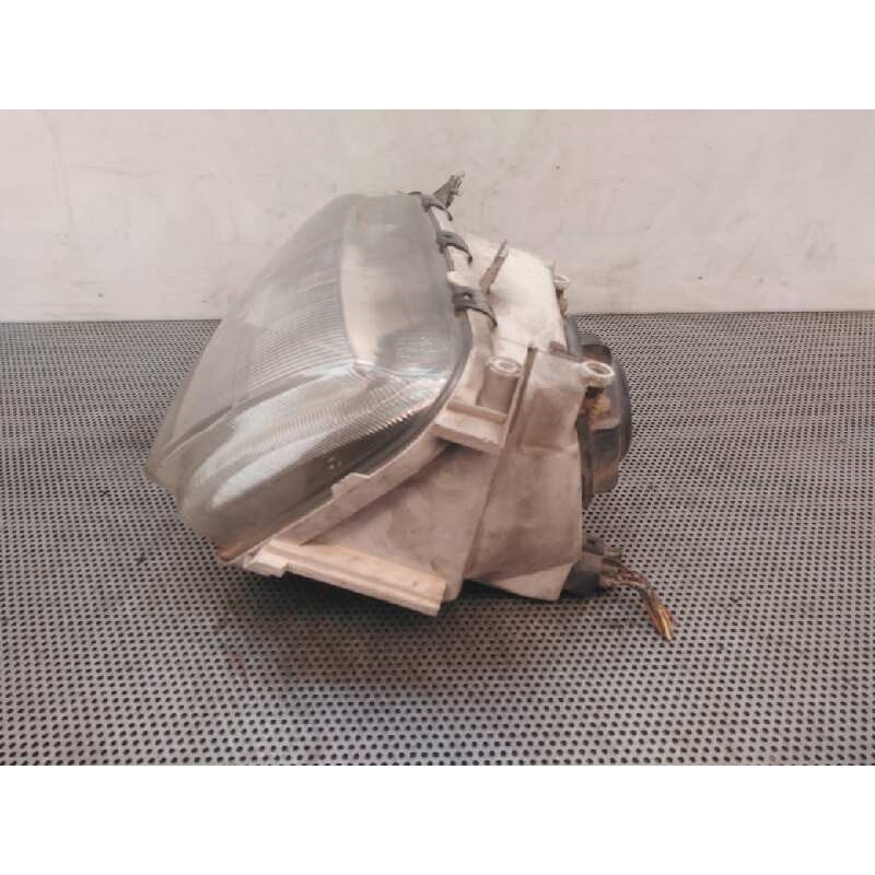 Recambio de faro izquierdo para seat alhambra (7v8) nostrum referencia OEM IAM 4