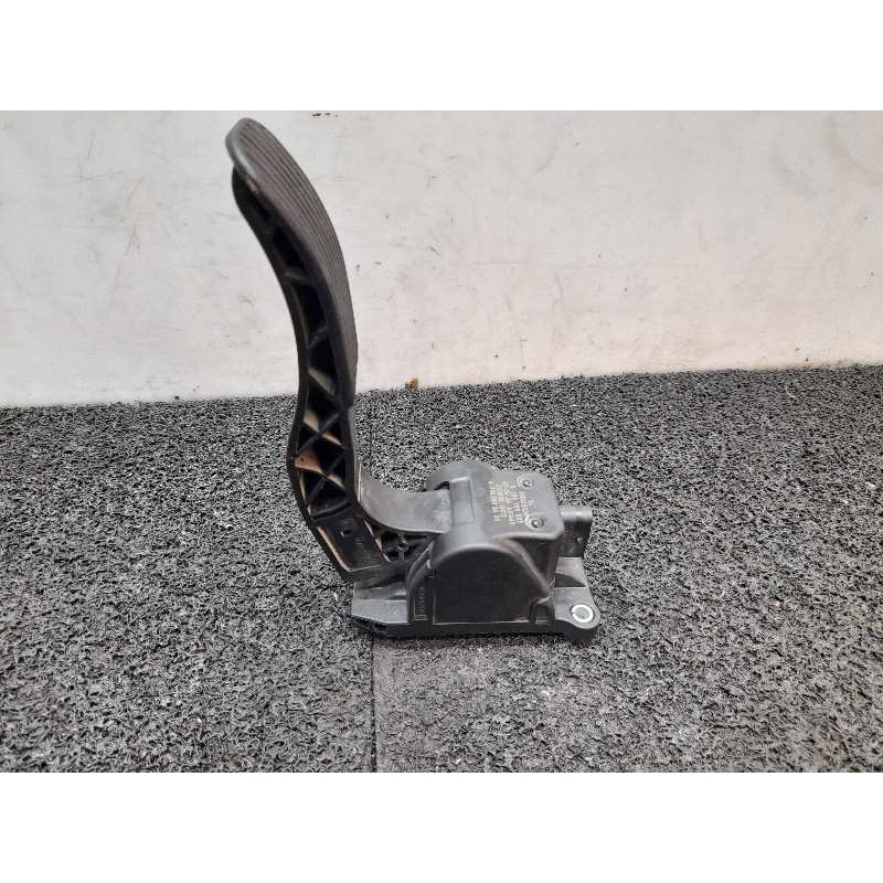 Recambio de potenciometro pedal para mercedes-benz sprinterii combi (desde 01.06) 211/215 cdi (906.711/713) referencia OEM IAM 0 - Blanco 4