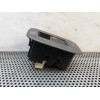 Recambio de mando elevalunas trasero izquierdo para toyota auris 2.0 d-4d cat referencia OEM IAM   