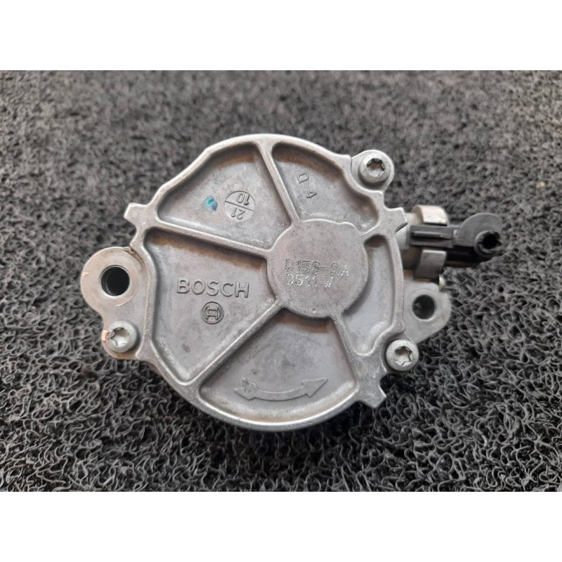Recambio de depresor freno / bomba vacio para citroën xsara picasso 1.6 hdi 90 exclusive referencia OEM IAM D1562A0531W  BOSCH - Gris
