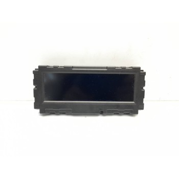 PANTALLA MULTIFUNCION 12844841G 