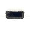 Recambio de pantalla multifuncion para opel insignia berlina cosmo referencia OEM IAM 12844841G  