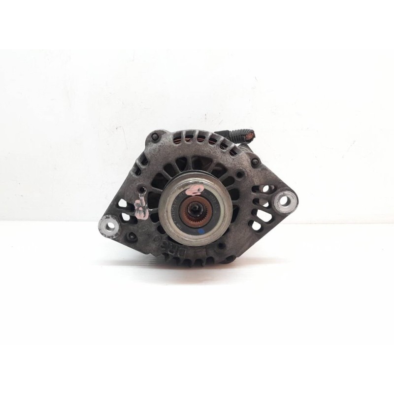Recambio de alternador para opel meriva b selective referencia OEM IAM 98031154CR DR30A 4